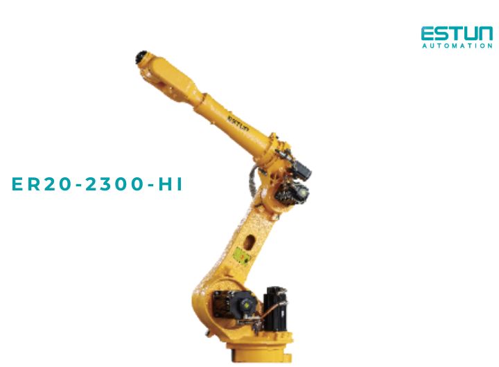 ESTUN ER20-2300-HI là gì? Thông số, ứng dụng và cách chọn