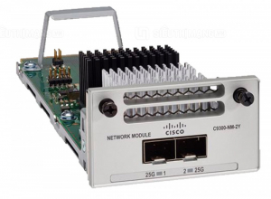 C9300-NM-2Y