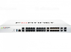 FortiGate FG-100F