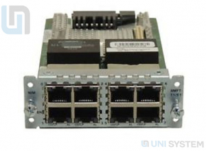 NIM-8MFT-T1/E1=