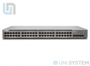 Juniper EX2300-48T