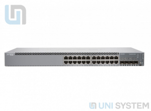 Juniper EX2300-24T